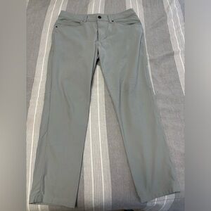 Lululemon ABC Pants